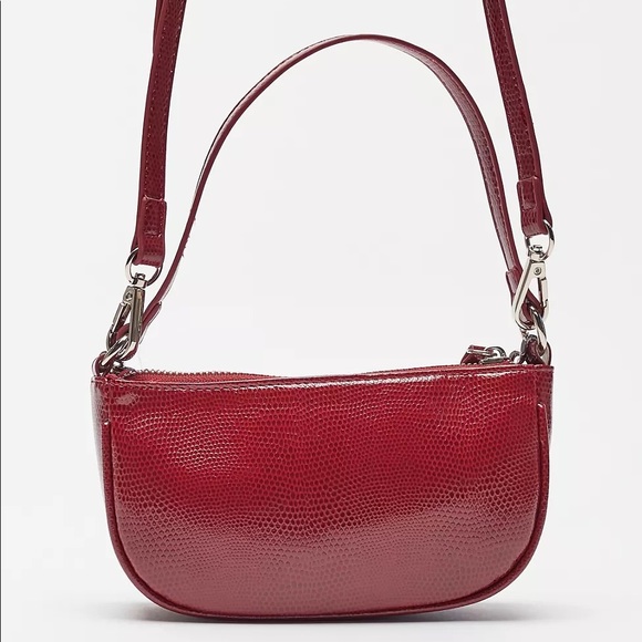 Urban Outfitters Handbags - Urban Outfitters Baby Baguette Bag
